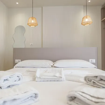 Mirage Bay Deluxe Hotell 4*