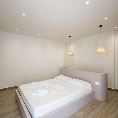 Hotell Mirage Bay Deluxe