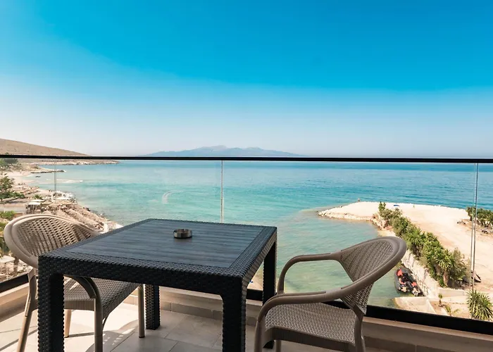 Mirage Bay Deluxe