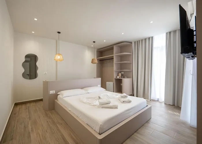 Mirage Bay Deluxe Hotell 4*