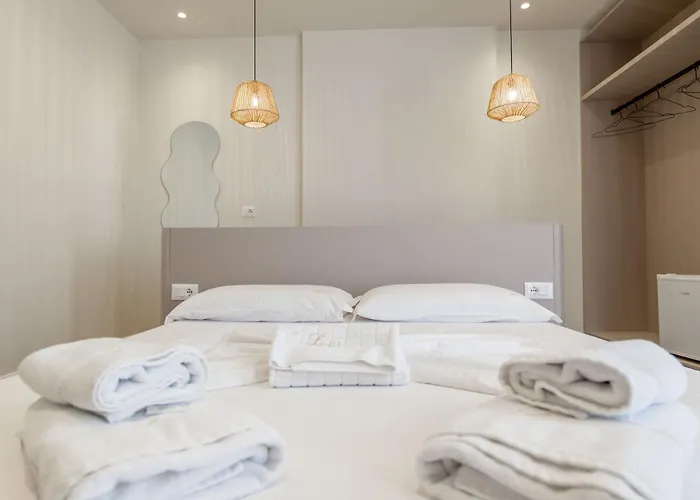 Mirage Bay Deluxe Ξενοδοχείο 4*