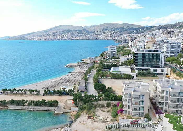 Mirage Bay Deluxe Ξενοδοχείο