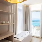Mirage Bay Deluxe Hotel Saranda