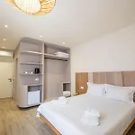 Mirage Bay Deluxe Hotel 4*