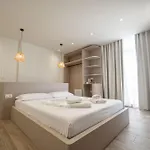 Mirage Bay Deluxe Hotel Sarandë