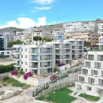 Mirage Bay Deluxe Hotel Sarandë