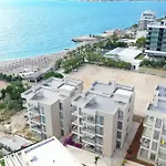 Mirage Bay Deluxe Sarandë