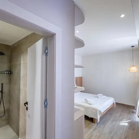 Mirage Bay Deluxe Sarandë