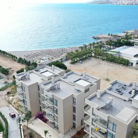 호텔 Mirage Bay Deluxe 4*