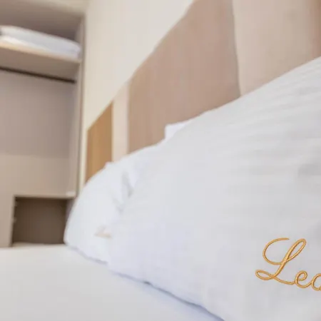 Mirage Bay Deluxe Sarandë