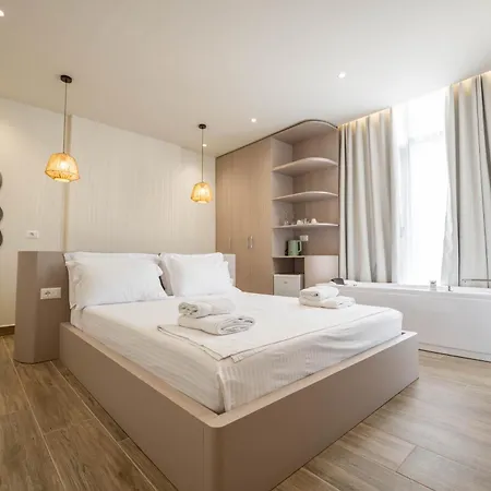 Hotel Mirage Bay Deluxe 4*