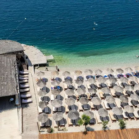 Mirage Bay Deluxe 4*