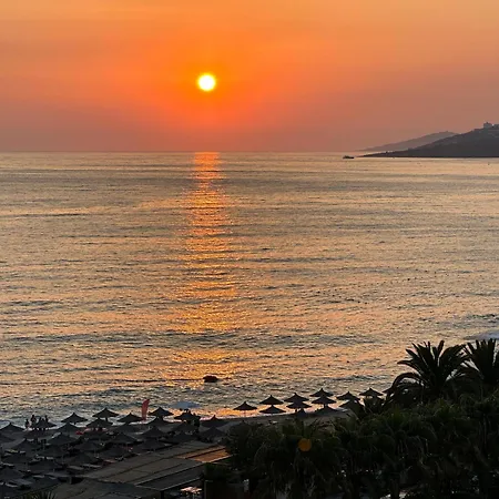 Mirage Bay Deluxe Отель 4*