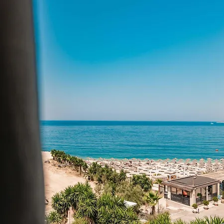 Hotel Mirage Bay Deluxe Sarandë