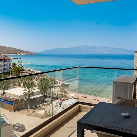 ホテル Mirage Bay Deluxe 4*