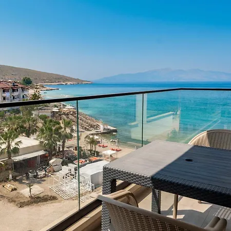 Hotel Mirage Bay Deluxe Sarandë