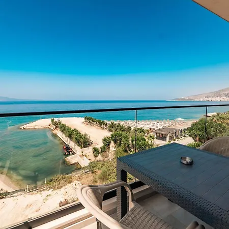 ホテル Mirage Bay Deluxe 4*