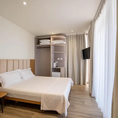 Hotel Mirage Bay Deluxe Sarandë