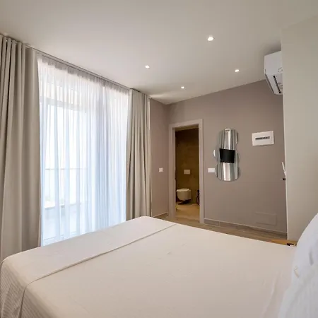 Hotel Mirage Bay Deluxe Sarandë