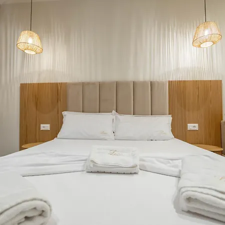Mirage Bay Deluxe 4*