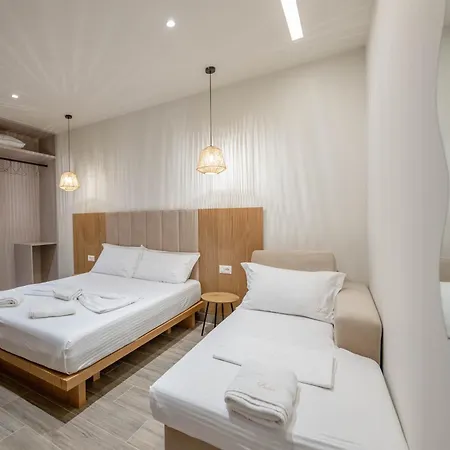 Mirage Bay Deluxe 酒店