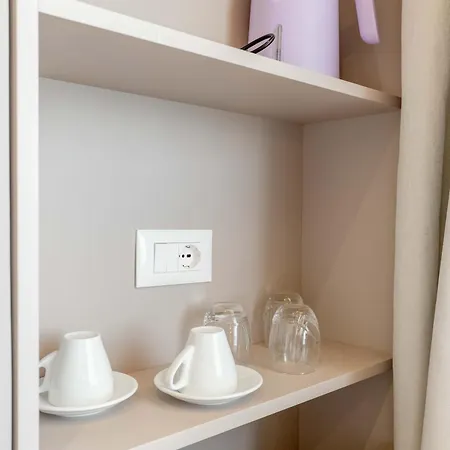 酒店 Mirage Bay Deluxe Sarandë