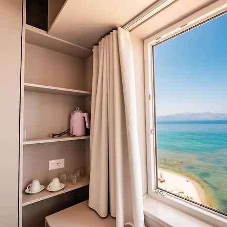 Mirage Bay Deluxe 4* Sarandë