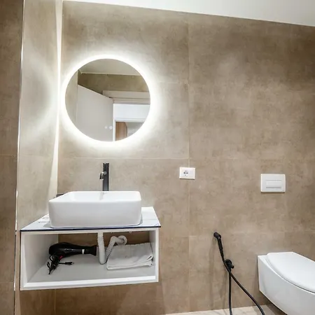 Mirage Bay Deluxe Sarandë