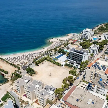 Mirage Bay Deluxe