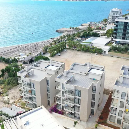 Mirage Bay Deluxe Sarandë