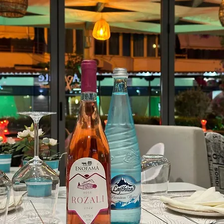 Hotel Mirage Bay Deluxe