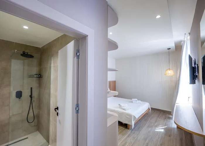 Mirage Bay Deluxe Sarandë