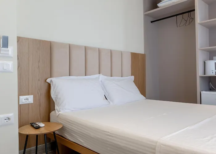 호텔 Mirage Bay Deluxe 4*