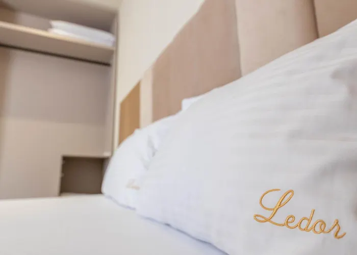 Mirage Bay Deluxe Sarandë