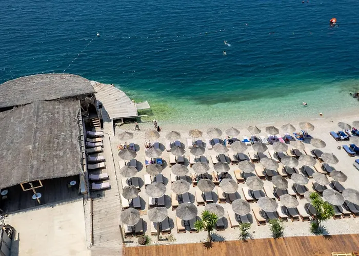 Mirage Bay Deluxe 4*