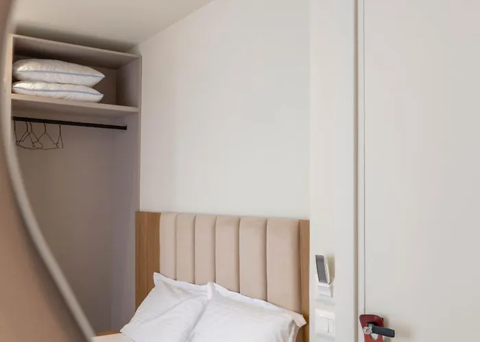 Mirage Bay Deluxe 4*