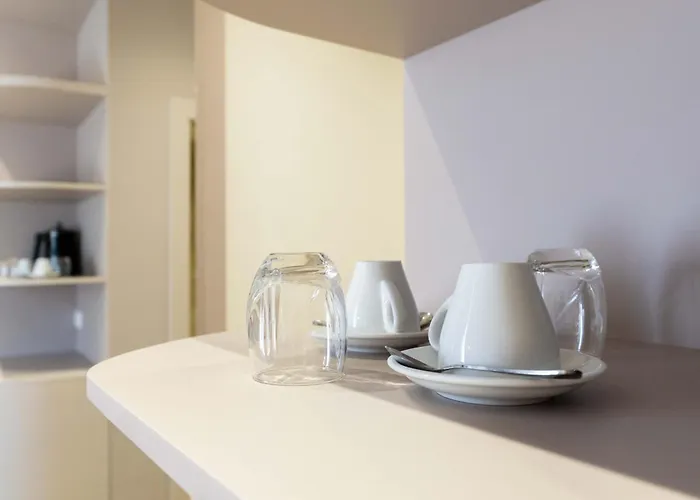 Mirage Bay Deluxe Sarandë