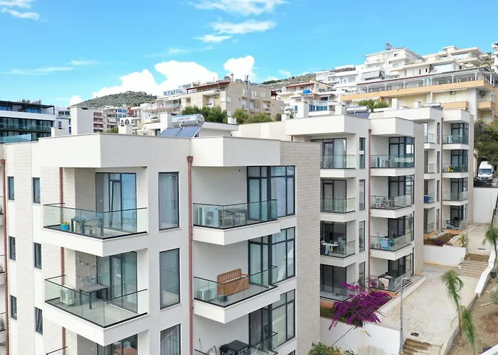 Mirage Bay Deluxe 호텔