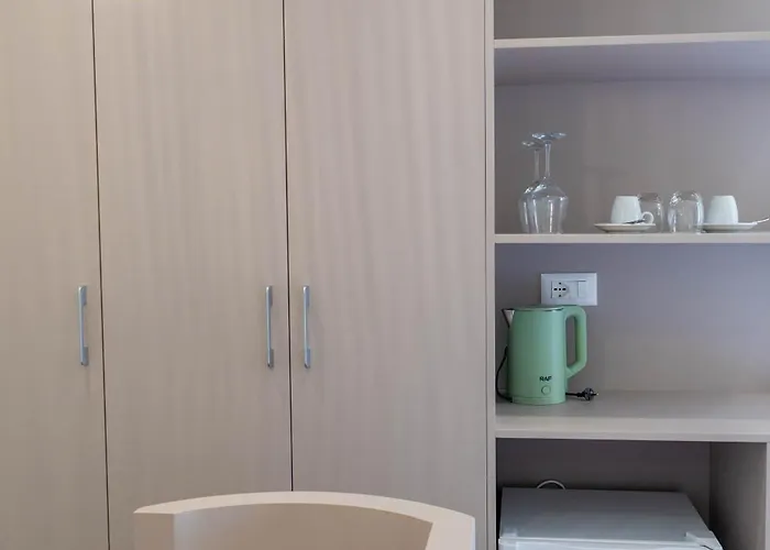 Mirage Bay Deluxe 酒店 4*