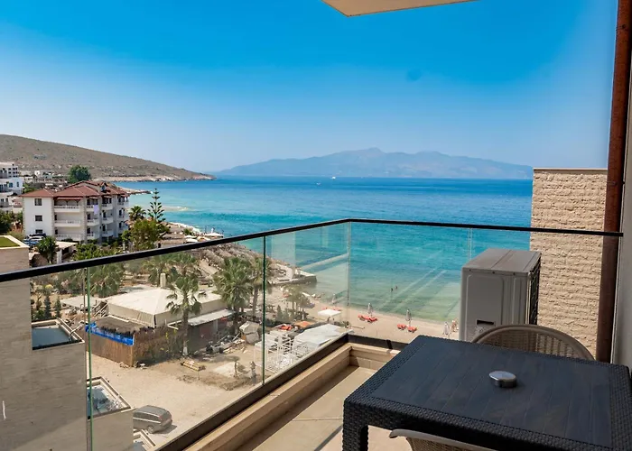 호텔 Mirage Bay Deluxe 4*