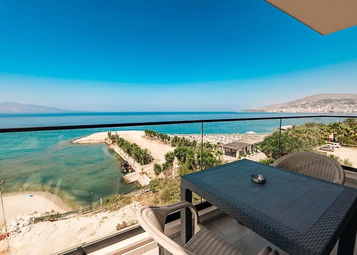 호텔 Mirage Bay Deluxe 4*