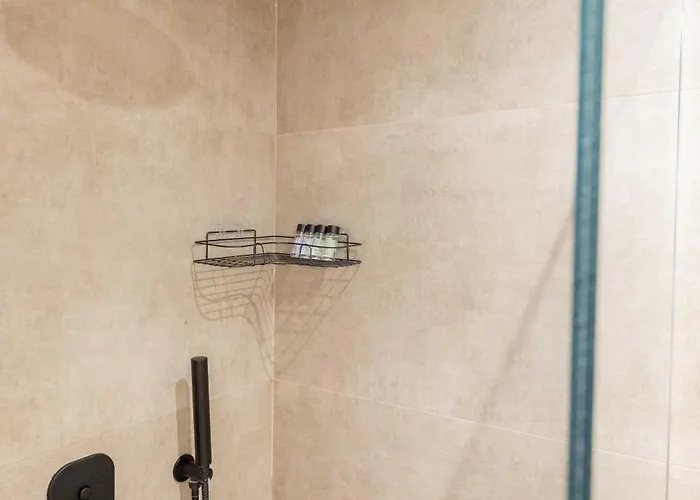 Mirage Bay Deluxe Sarandë