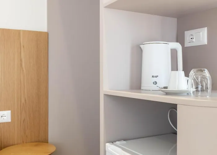 Mirage Bay Deluxe 호텔