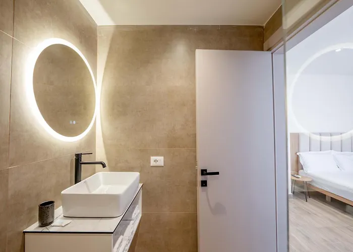 호텔 Mirage Bay Deluxe