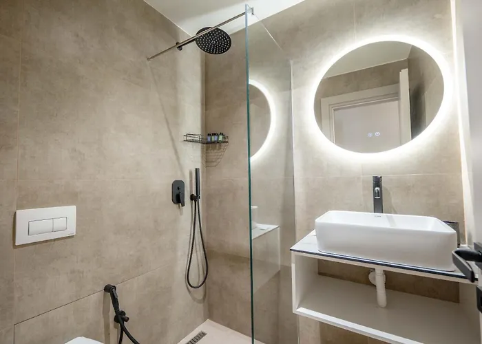 Mirage Bay Deluxe 4* Sarandë