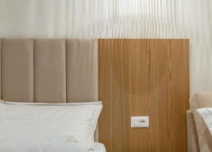 호텔 Mirage Bay Deluxe 4*