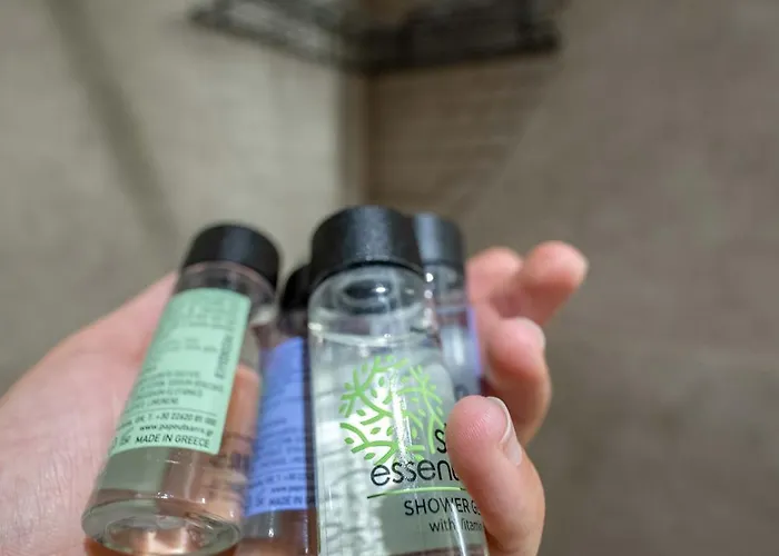 Mirage Bay Deluxe 호텔