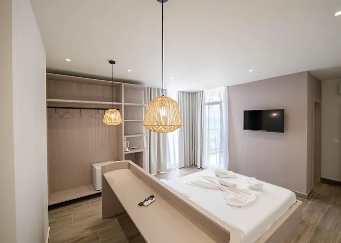 Mirage Bay Deluxe 4*