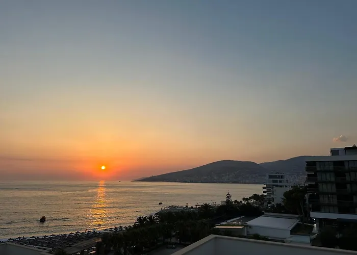 호텔 Mirage Bay Deluxe 4*