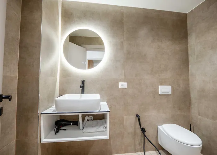 Mirage Bay Deluxe Sarandë